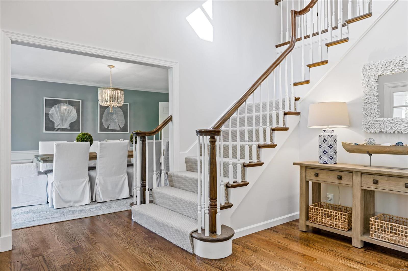 Mason Oaks Road 2 - Residential