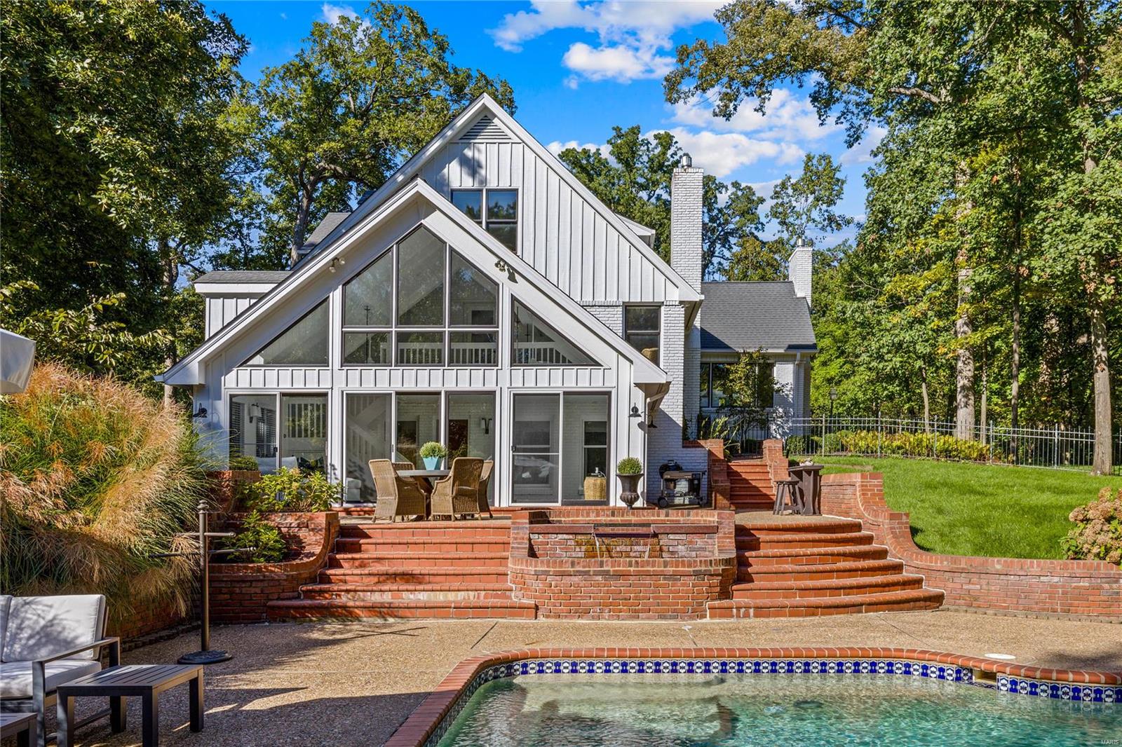 Mason Oaks Road 2 - Residential