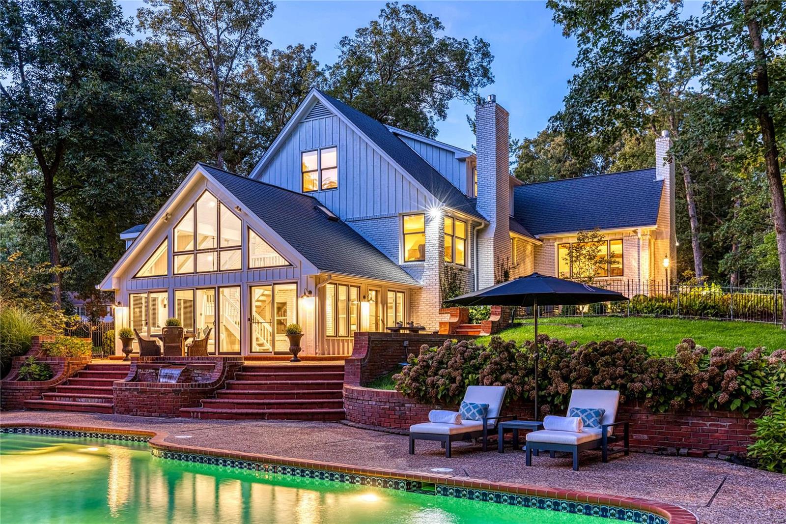 Mason Oaks Road 2 - Residential