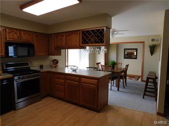 Northwoods - Residential