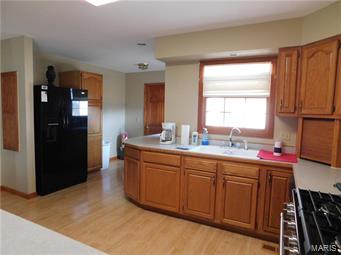 Northwoods - Residential