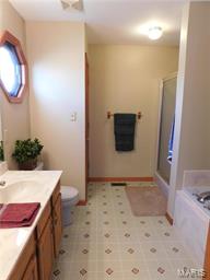 Northwoods - Residential