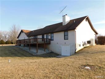 Northwoods - Residential