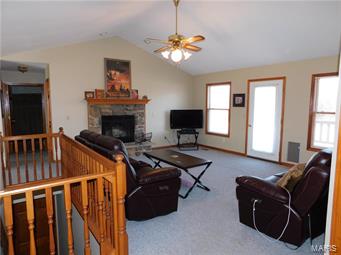 Northwoods - Residential