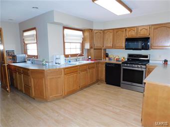 Northwoods - Residential