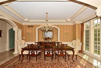 Pointe Conway - Residential