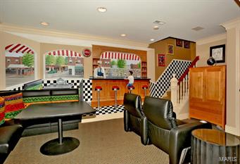 Pointe Conway - Residential