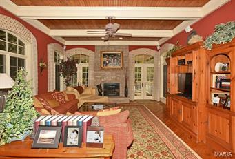 Pointe Conway - Residential