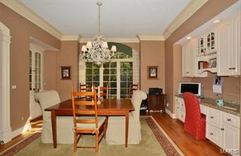 Pointe Conway - Residential