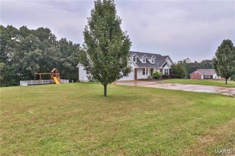 Eagle Farms - Residential