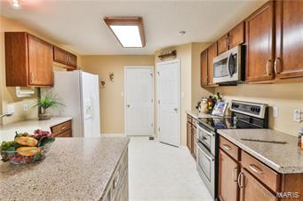 Eagle Farms - Residential