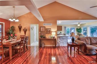 Eagle Farms - Residential