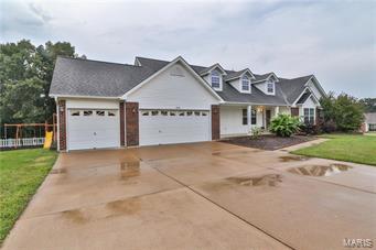 Eagle Farms - Residential