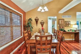 Eagle Farms - Residential