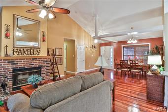 Eagle Farms - Residential