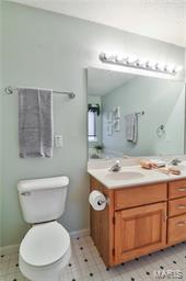 Eagle Farms - Residential