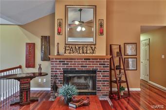 Eagle Farms - Residential