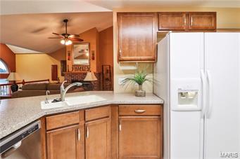 Eagle Farms - Residential