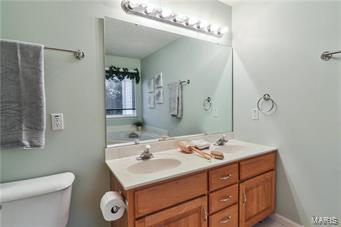 Eagle Farms - Residential