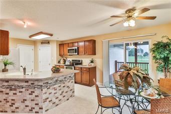 Eagle Farms - Residential