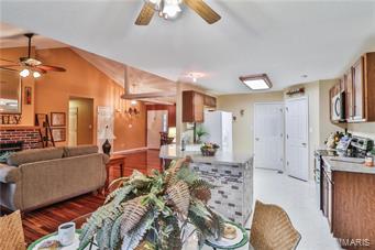 Eagle Farms - Residential