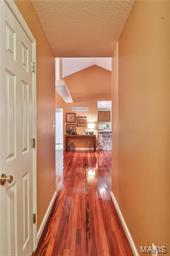 Eagle Farms - Residential