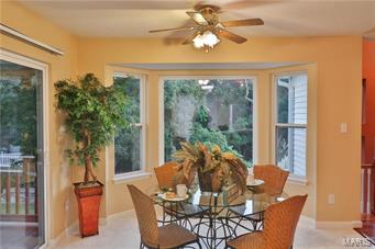 Eagle Farms - Residential