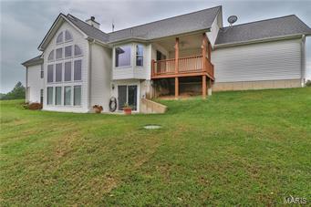 Eagle Farms - Residential