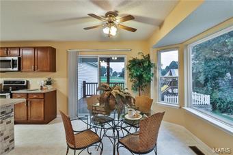 Eagle Farms - Residential