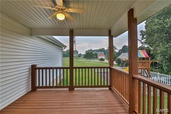 Eagle Farms - Residential