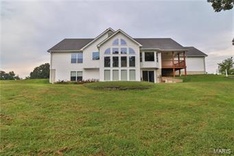 Eagle Farms - Residential
