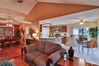 Eagle Farms - Residential