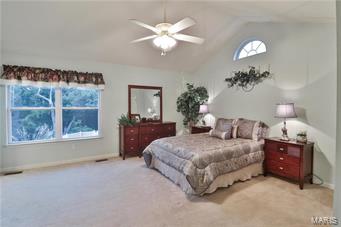 Eagle Farms - Residential