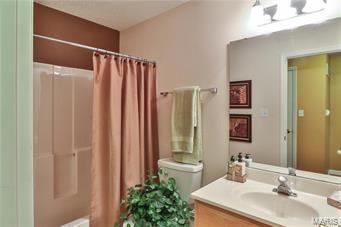 Eagle Farms - Residential