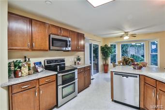 Eagle Farms - Residential