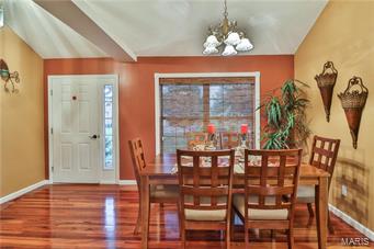 Eagle Farms - Residential