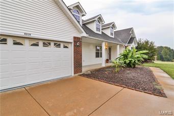 Eagle Farms - Residential