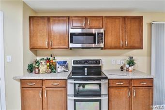 Eagle Farms - Residential