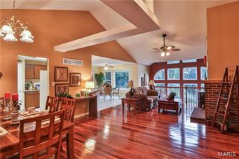 Eagle Farms - Residential