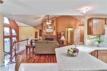 Eagle Farms - Residential