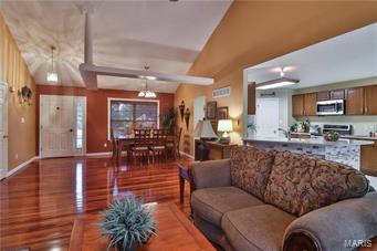 Eagle Farms - Residential