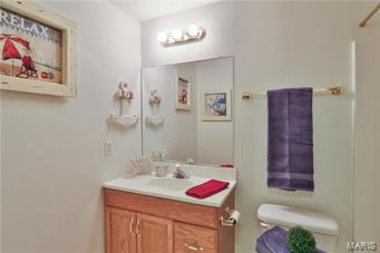 Eagle Farms - Residential