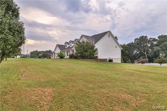 Eagle Farms - Residential