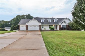 Eagle Farms - Residential