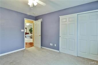 Eagle Farms - Residential