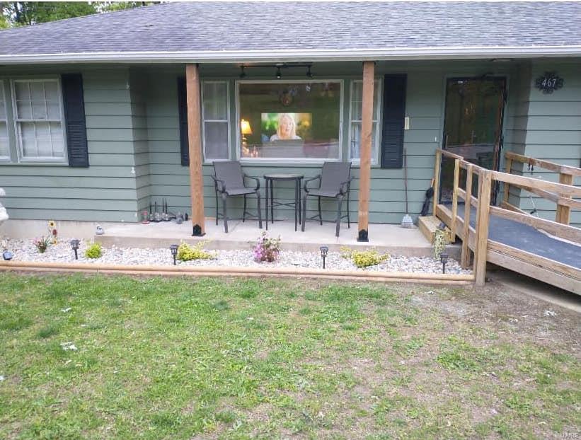 Herculaneum, Missouri 63048, United States, 3 Bedrooms Bedrooms, ,2 BathroomsBathrooms,Residential,Pending,13702