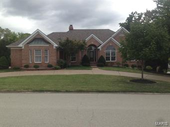 Whitmoor Country Club #2 - Residential