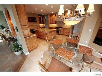 Whitmoor Country Club #2 - Residential