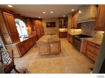 Whitmoor Country Club #2 - Residential