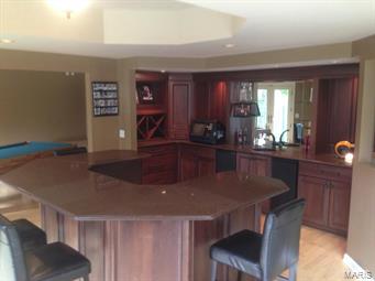 Whitmoor Country Club #2 - Residential